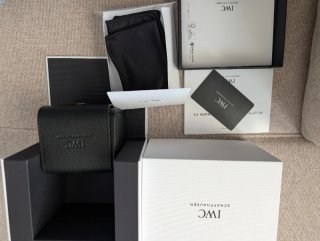 IWC Mark XX