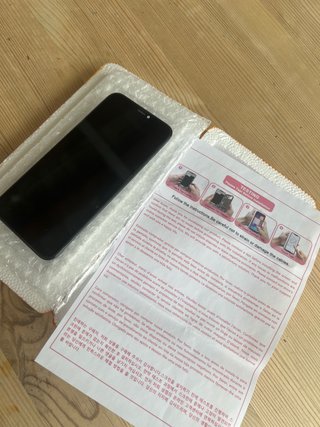 Schermo iPhone X Apple