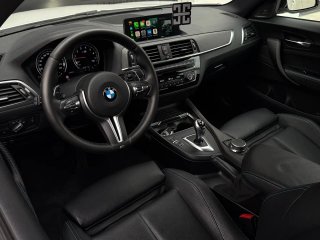 BMW M2 2018 370