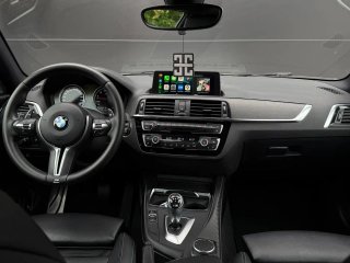 BMW M2 2018 370
