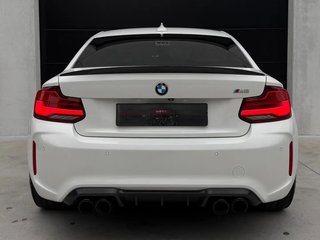 BMW M2 2018 370