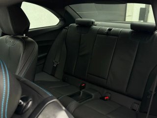 BMW M2 2018 370