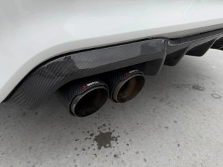 BMW M2 2018 370