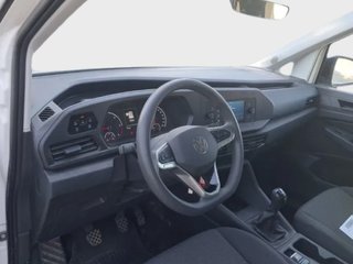 Caddy 4*4 2.0 PRECIO + IVA DEDUCIBLE DIESEL 75000K