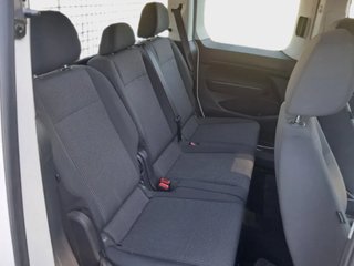 Caddy 4*4 2.0 PRECIO + IVA DEDUCIBLE DIESEL 75000K
