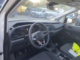 Caddy 4*4 2.0 PRECIO + IVA DEDUCIBLE DIESEL 75000K