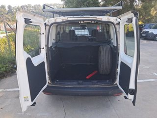 Caddy 4*4 2.0 PRECIO + IVA DEDUCIBLE DIESEL 75000K