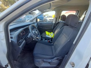 Caddy 4*4 2.0 PRECIO + IVA DEDUCIBLE DIESEL 75000K