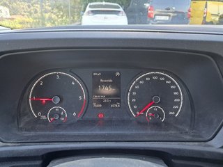 Caddy 4*4 2.0 PRECIO + IVA DEDUCIBLE DIESEL 75000K