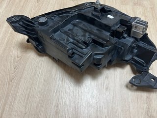 Faro Delantero Izquierdo Opel Corsa 39162653