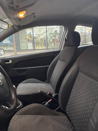 Opel Zafira 2013