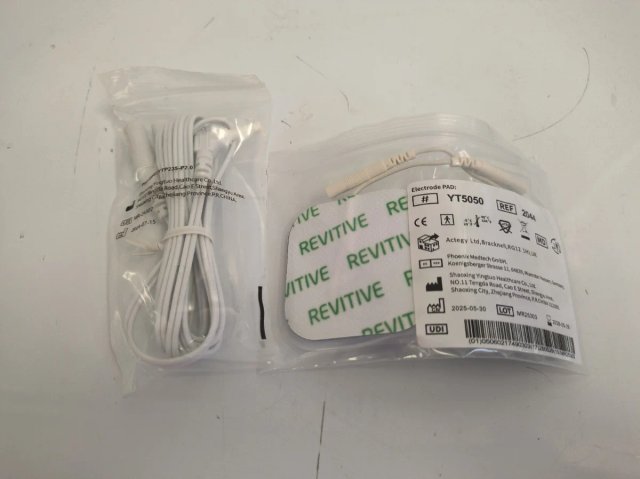 Revitive Medic Estimulador Piernas - W7S1098