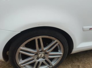 Audi A3 2008