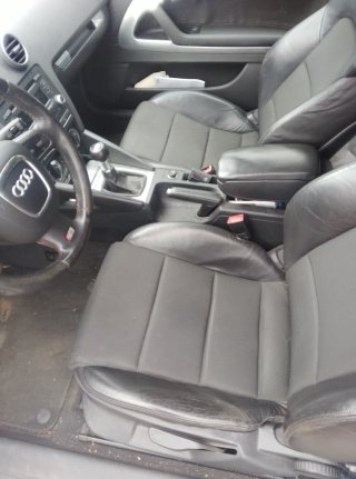 Audi A3 2008