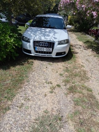 Audi A3 2008