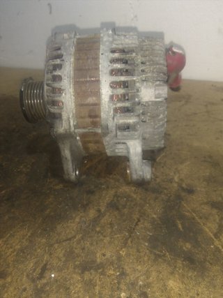 ALTERNADOR NISSAN QASHQAI (J10) Acenta | 01.07 -