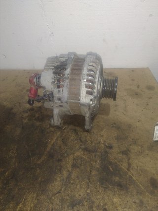ALTERNADOR NISSAN QASHQAI (J10) Acenta | 01.07 -