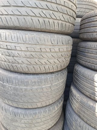 Llantas Mercedes 17 W211 W203