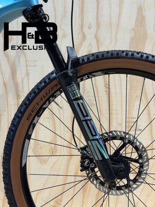 Cannondale Moterra Neo Carbonio 2 Sram NX 2022