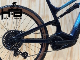 Cannondale Moterra Neo Carbonio 2 Sram NX 2022
