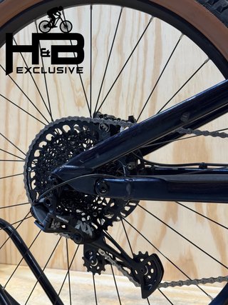 Cannondale Moterra Neo Carbonio 2 Sram NX 2022