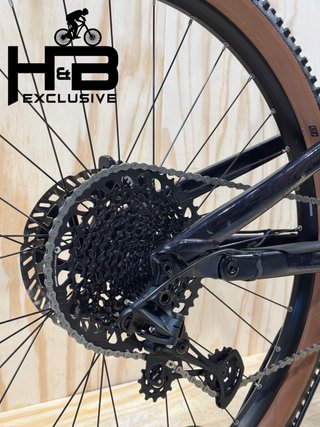 Cannondale Moterra Neo Carbonio 2 Sram NX 2022