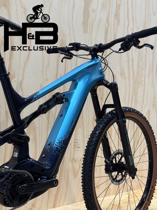Cannondale Moterra Neo Carbonio 2 Sram NX 2022