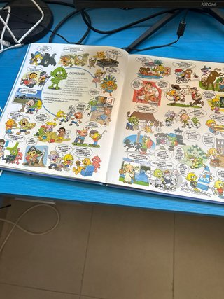 Los xunguis en Uruguay
