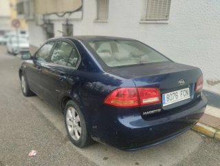 KIA Magentis 2007 ☎️(642273580)☎️