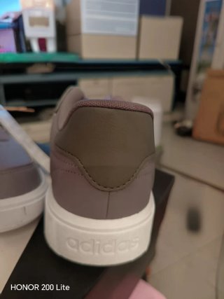 Adidas Zapatillas Deportivas Hombre Grises