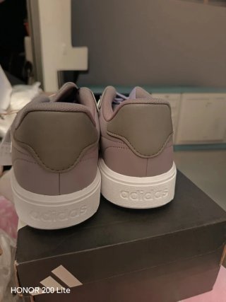 Adidas Zapatillas Deportivas Hombre Grises