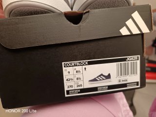 Adidas Zapatillas Deportivas Hombre Grises