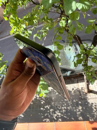 iPhone 15 Plus 128GB Negro - 95% Batería