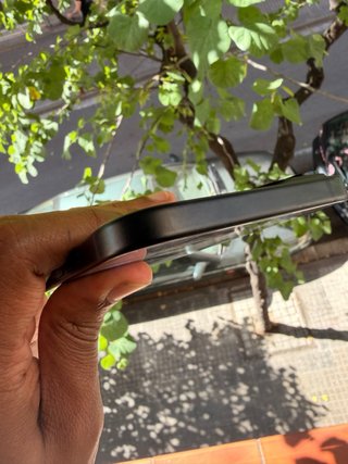 iPhone 15 Plus 128GB Negro - 95% Batería
