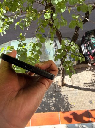 iPhone 15 Plus 128GB Negro - 95% Batería