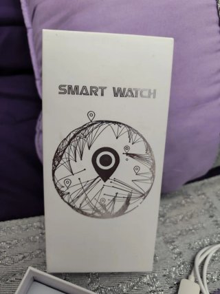 Reloj localizador GPS.