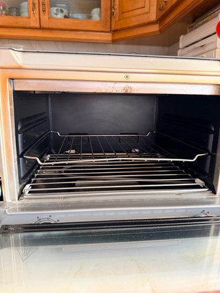 Horno Moulinex Uno