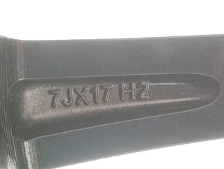 Llanta 52910q0500 hyundai i20 iii bc3 bi3 2252029