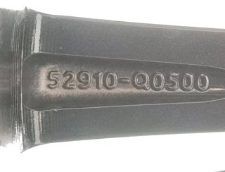 Llanta 52910q0500 hyundai i20 iii bc3 bi3 2252029