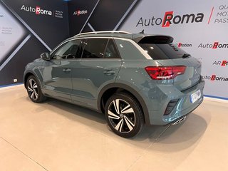 Volkswagen T-Roc R-LINE TDI 150cv DSG. SOLO 20.000km!!!