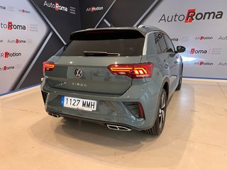 Volkswagen T-Roc R-LINE TDI 150cv DSG. SOLO 20.000km!!!