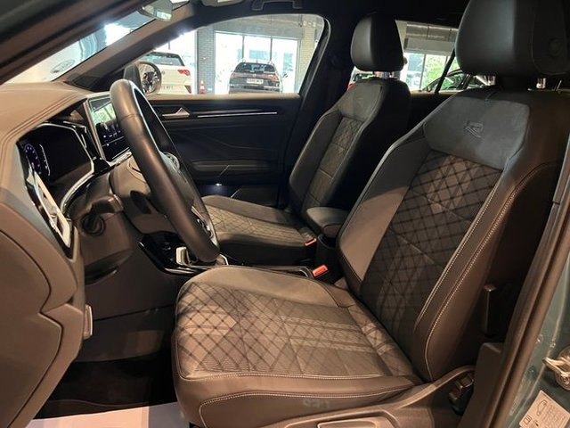 Volkswagen T-Roc R-LINE TDI 150cv DSG. SOLO 20.000km!!!