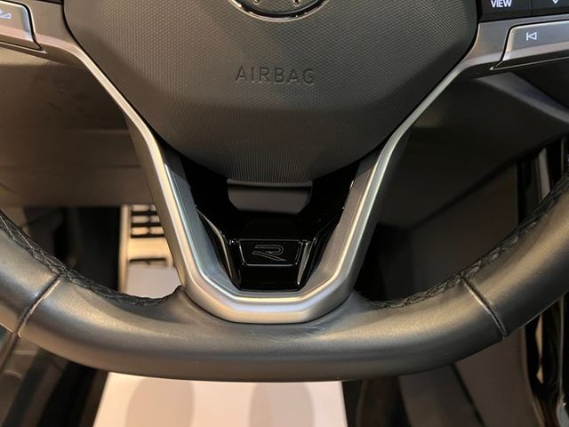 Volkswagen T-Roc R-LINE TDI 150cv DSG. SOLO 20.000km!!!