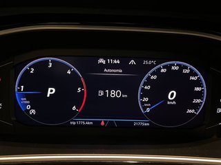 Volkswagen T-Roc R-LINE TDI 150cv DSG. SOLO 20.000km!!!
