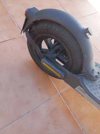 Xiaomi Pro 2 Patinete Completo (Sin Batería)