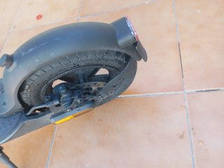 Xiaomi Pro 2 Patinete Completo (Sin Batería)