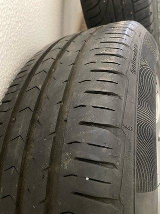 Llantas Audi 15 195/65 R15