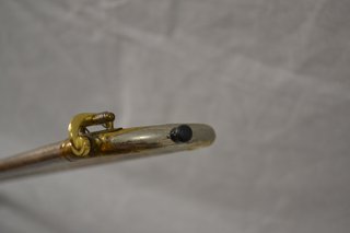 Trombon King Liberty 2B en muy buen estado.