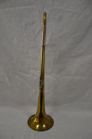 Trombon King Liberty 2B en muy buen estado.