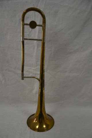 Trombon King Liberty 2B en muy buen estado.